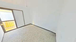 Piso en venta en Rocafonda en Mataró