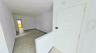 Piso en venta en Rocafonda en Mataró