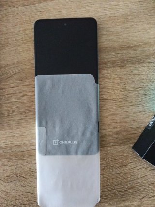 OnePlus Nord CE Lite 5G 8GB/256GB Plata