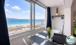 Estudio en venta en Empuriabrava en Castelló d´Empúries