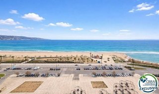 Estudio en venta en Empuriabrava en Castelló d´Empúries