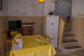 Casa en venta en Zona Pueblo en Calpe/Calp