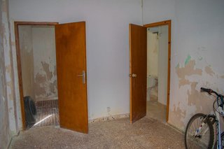 Casa en venta en Zona Pueblo en Calpe/Calp