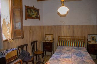Casa en venta en Zona Pueblo en Calpe/Calp