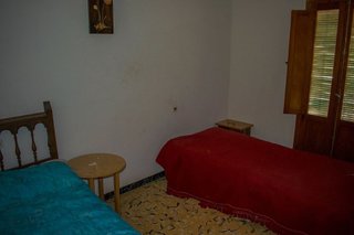 Casa en venta en Zona Pueblo en Calpe/Calp