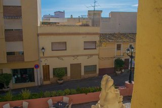 Casa en venta en Zona Pueblo en Calpe/Calp