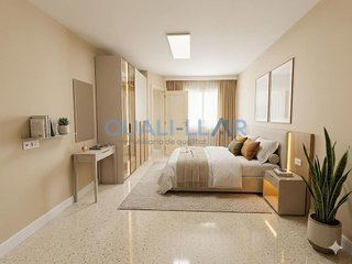 Piso en venta en Can Calders - Mas Lluí - Roses Castellbell en Sant Feliu de Llobregat