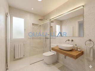 Piso en venta en Can Calders - Mas Lluí - Roses Castellbell en Sant Feliu de Llobregat