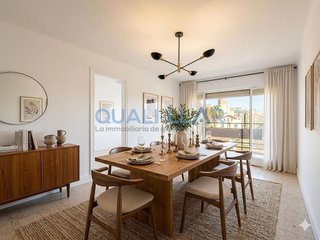 Piso en venta en Can Calders - Mas Lluí - Roses Castellbell en Sant Feliu de Llobregat