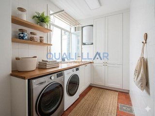 Piso en venta en Can Calders - Mas Lluí - Roses Castellbell en Sant Feliu de Llobregat