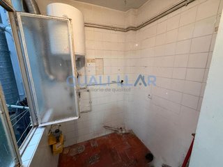 Piso en venta en Can Calders - Mas Lluí - Roses Castellbell en Sant Feliu de Llobregat