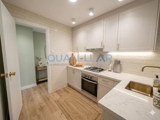 Piso en venta en Can Calders - Mas Lluí - Roses Castellbell en Sant Feliu de Llobregat