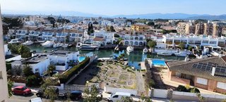 Piso en venta en Santa Margarida en Roses