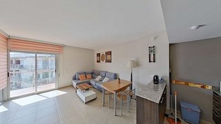 Piso en venta en Santa Margarida en Roses