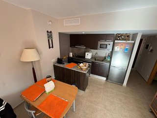 Piso en venta en Santa Margarida en Roses