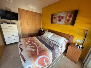 Piso en venta en Santa Margarida en Roses