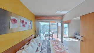 Piso en venta en Santa Margarida en Roses