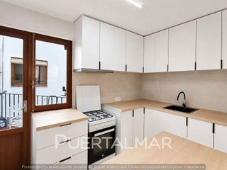 Piso en alquiler en Los Ángeles en Alicante