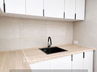 Piso en alquiler en Los Ángeles en Alicante