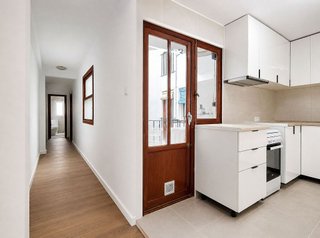 Piso en alquiler en Los Ángeles en Alicante