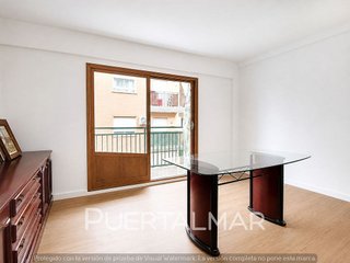 Piso en alquiler en Los Ángeles en Alicante