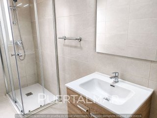 Piso en alquiler en Los Ángeles en Alicante