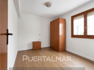 Piso en alquiler en Los Ángeles en Alicante