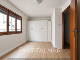 Piso en alquiler en Los Ángeles en Alicante