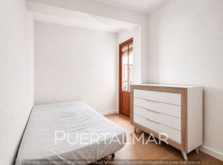 Piso en alquiler en Los Ángeles en Alicante