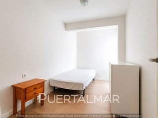 Piso en alquiler en Los Ángeles en Alicante