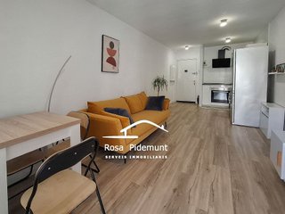 Piso en venta en Centre en Pineda de Mar