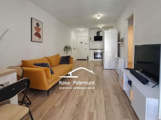 Piso en venta en Centre en Pineda de Mar