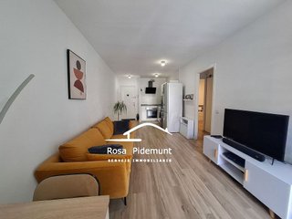Piso en venta en Centre en Pineda de Mar