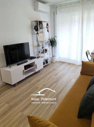 Piso en venta en Centre en Pineda de Mar