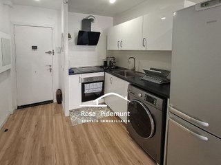 Piso en venta en Centre en Pineda de Mar