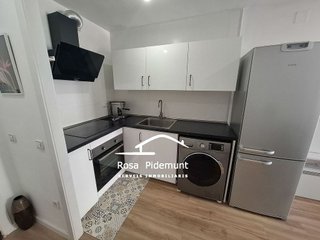Piso en venta en Centre en Pineda de Mar