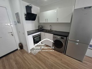 Piso en venta en Centre en Pineda de Mar