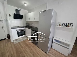 Piso en venta en Centre en Pineda de Mar
