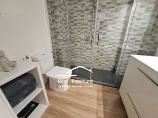 Piso en venta en Centre en Pineda de Mar