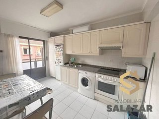 Piso en alquiler en Errekaldeberri - Larraskitu en Bilbao