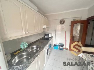 Piso en alquiler en Errekaldeberri - Larraskitu en Bilbao