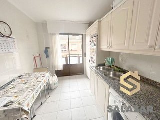Piso en alquiler en Errekaldeberri - Larraskitu en Bilbao