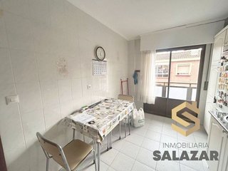 Piso en alquiler en Errekaldeberri - Larraskitu en Bilbao