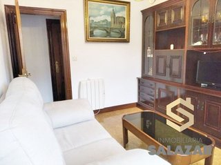 Piso en alquiler en Errekaldeberri - Larraskitu en Bilbao