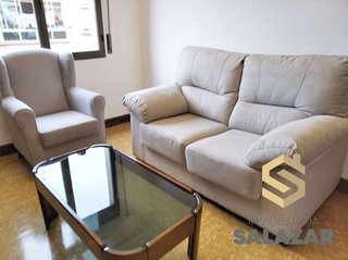 Piso en alquiler en Errekaldeberri - Larraskitu en Bilbao