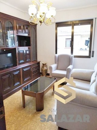 Piso en alquiler en Errekaldeberri - Larraskitu en Bilbao