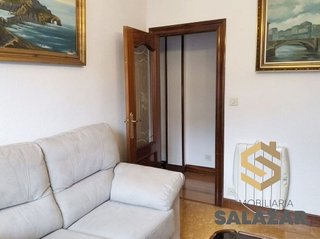 Piso en alquiler en Errekaldeberri - Larraskitu en Bilbao