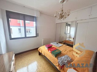 Piso en alquiler en Errekaldeberri - Larraskitu en Bilbao