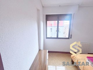 Piso en alquiler en Errekaldeberri - Larraskitu en Bilbao