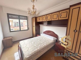 Piso en alquiler en Errekaldeberri - Larraskitu en Bilbao